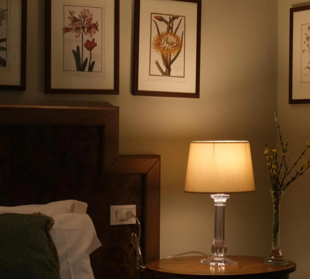 Residenza Paulonia Bed & Breakfast Volta Mantovana