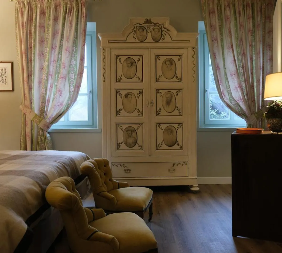 Residenza Paulonia Bed & Breakfast Volta Mantovana