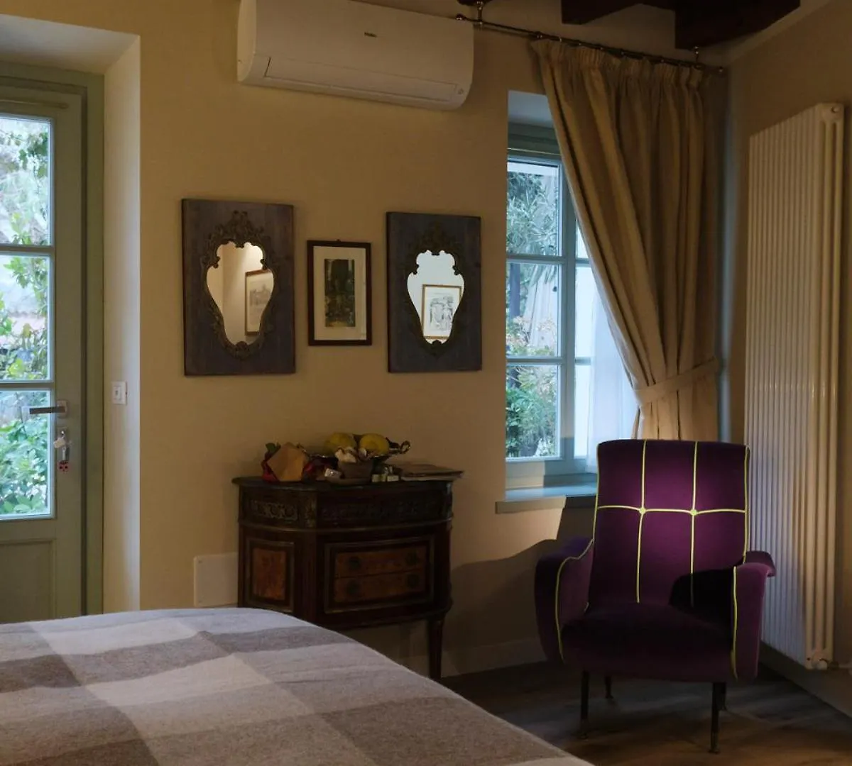 Residenza Paulonia Bed & Breakfast Volta Mantovana