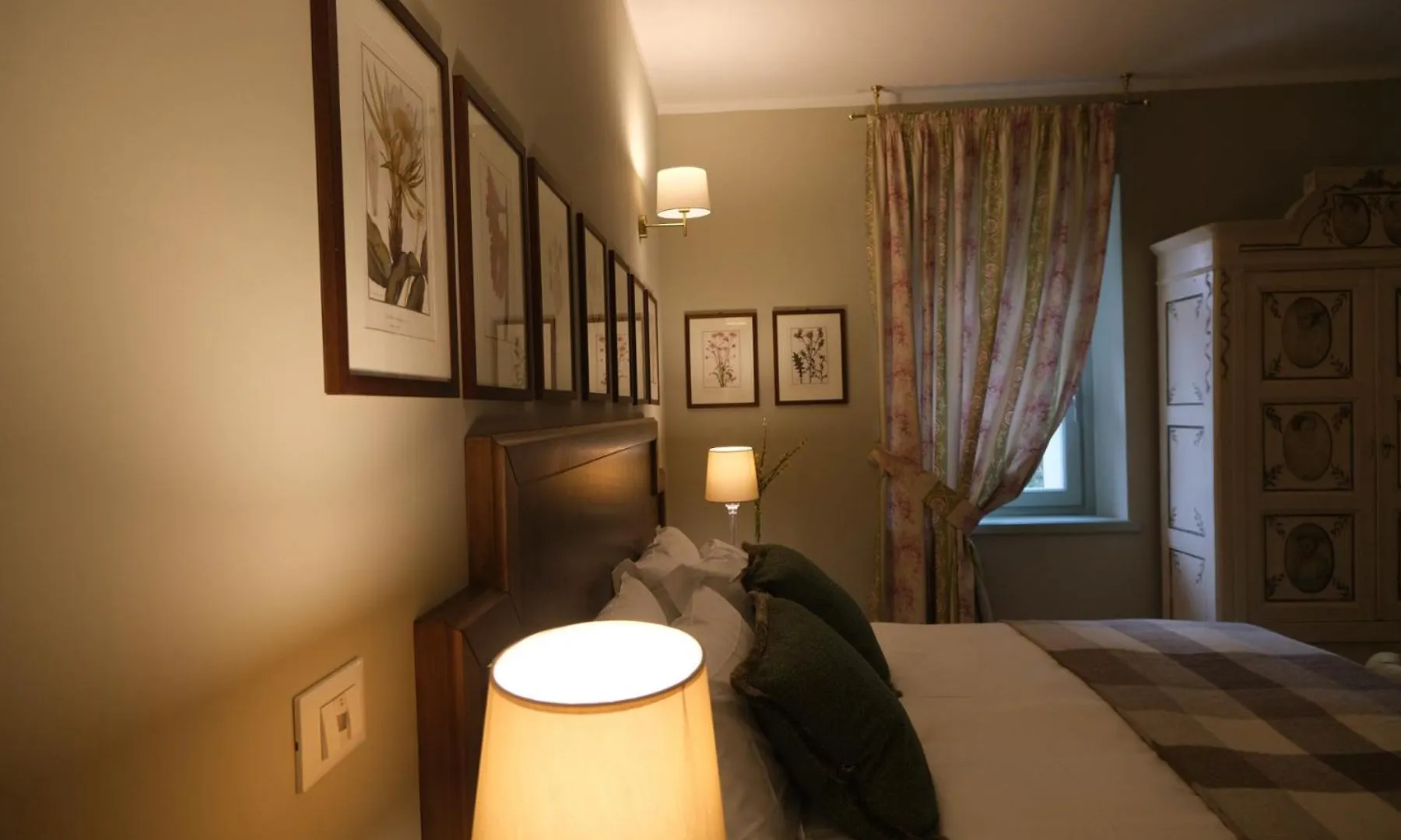 Residenza Paulonia Bed & Breakfast Volta Mantovana