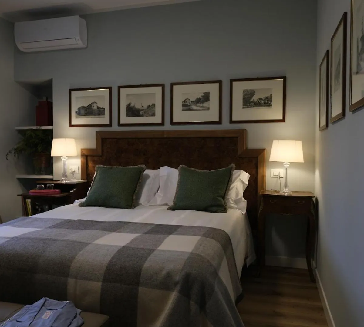 Residenza Paulonia Bed & Breakfast Volta Mantovana
