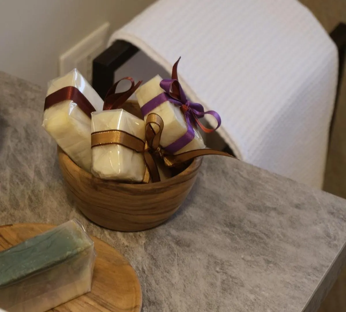 Residenza Paulonia Bed & Breakfast Volta Mantovana