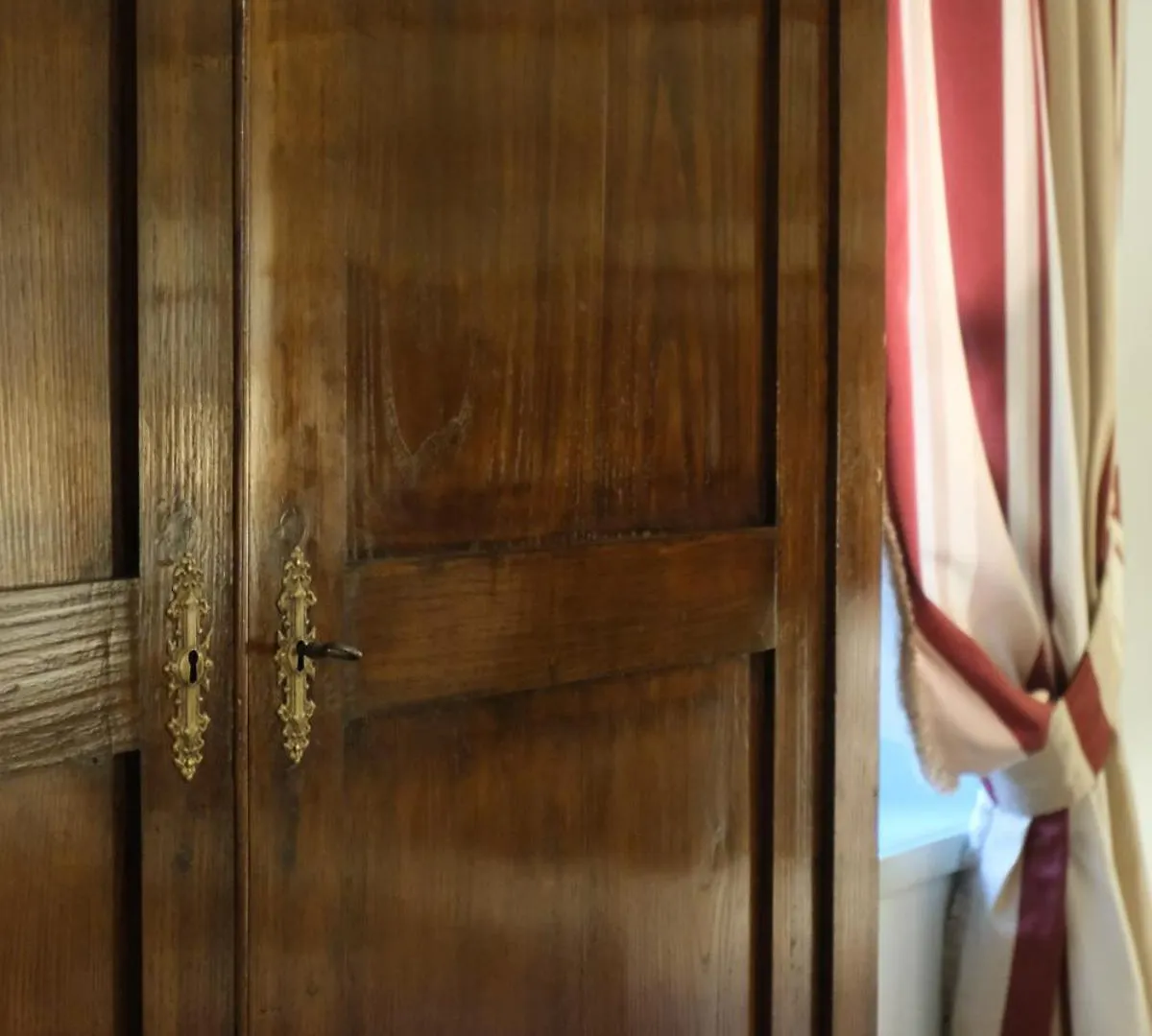 Residenza Paulonia Bed & Breakfast Volta Mantovana