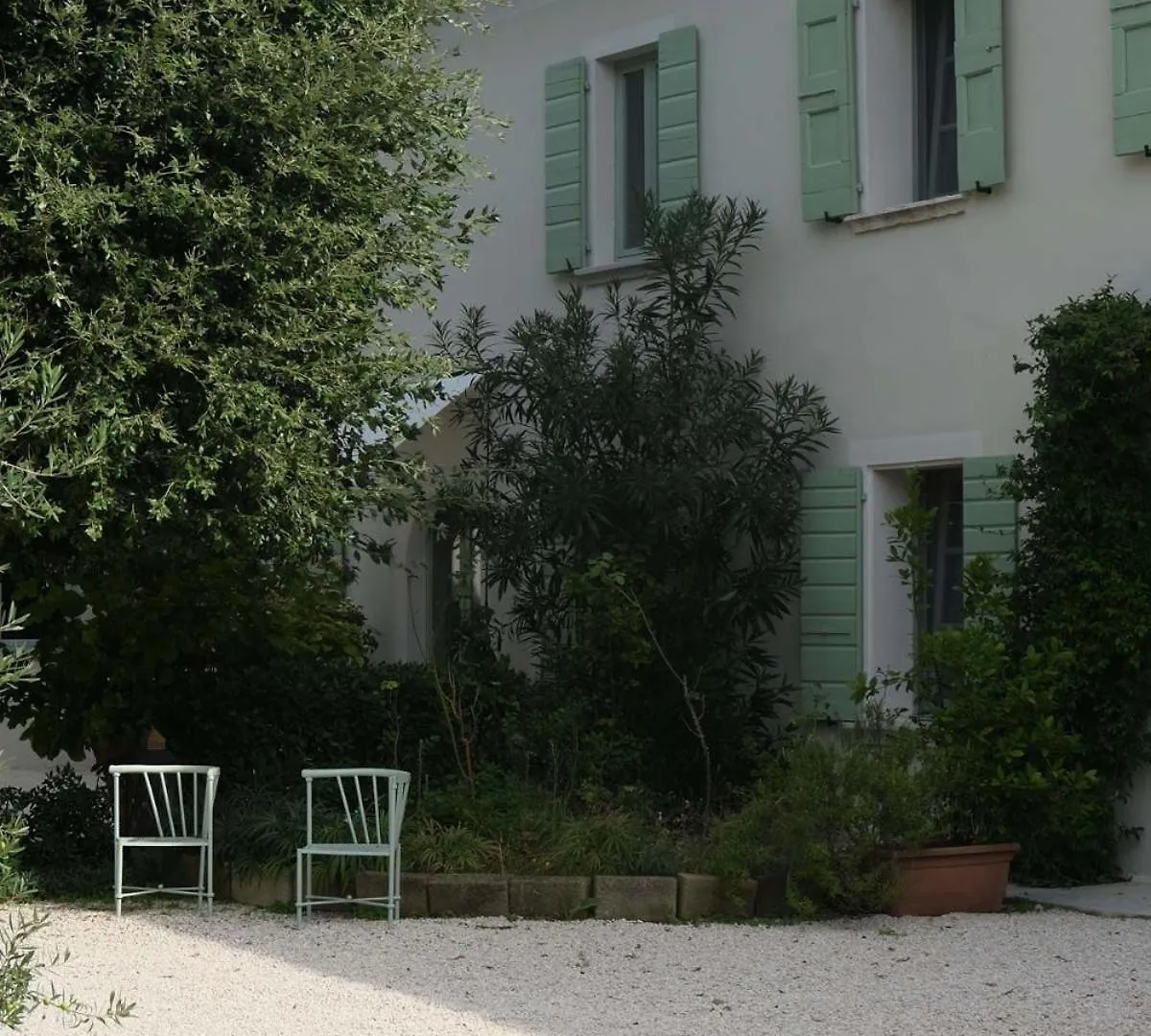 Residenza Paulonia Bed & Breakfast Volta Mantovana