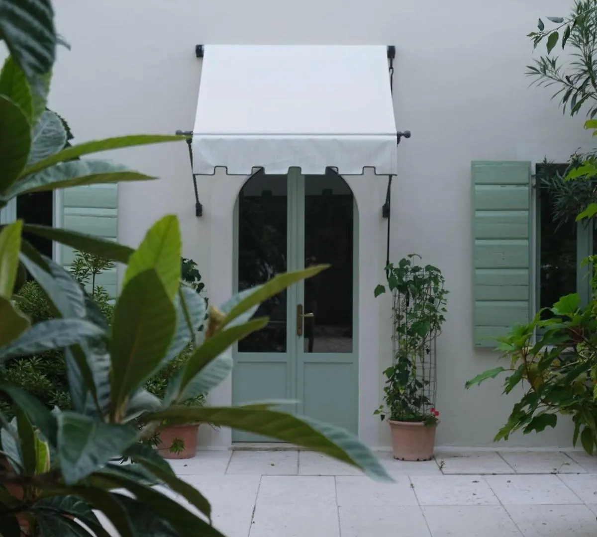 Residenza Paulonia Bed & Breakfast Volta Mantovana 0*,  Italy