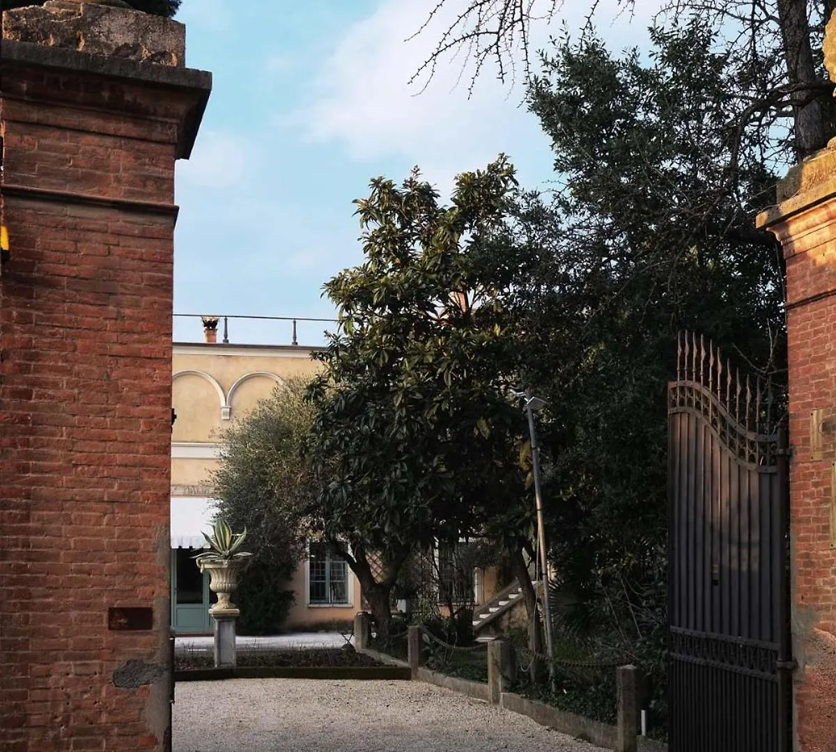 Residenza Paulonia Bed & Breakfast Volta Mantovana