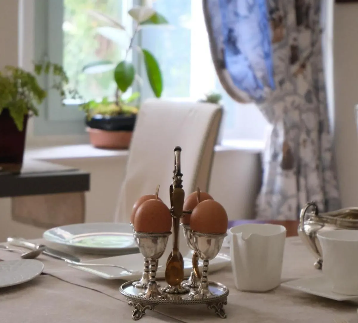 Residenza Paulonia Bed & Breakfast Volta Mantovana