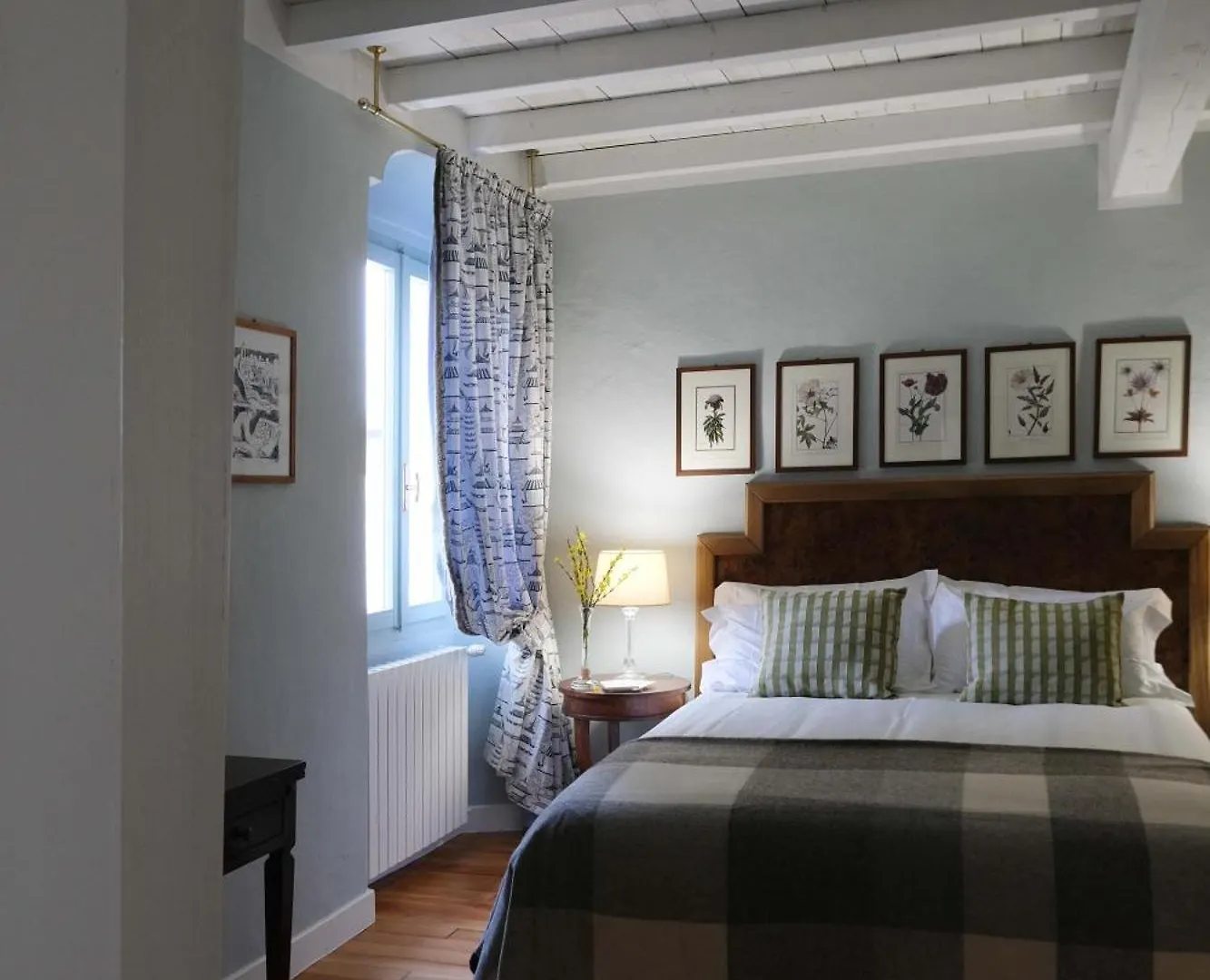 Residenza Paulonia Bed & Breakfast Volta Mantovana