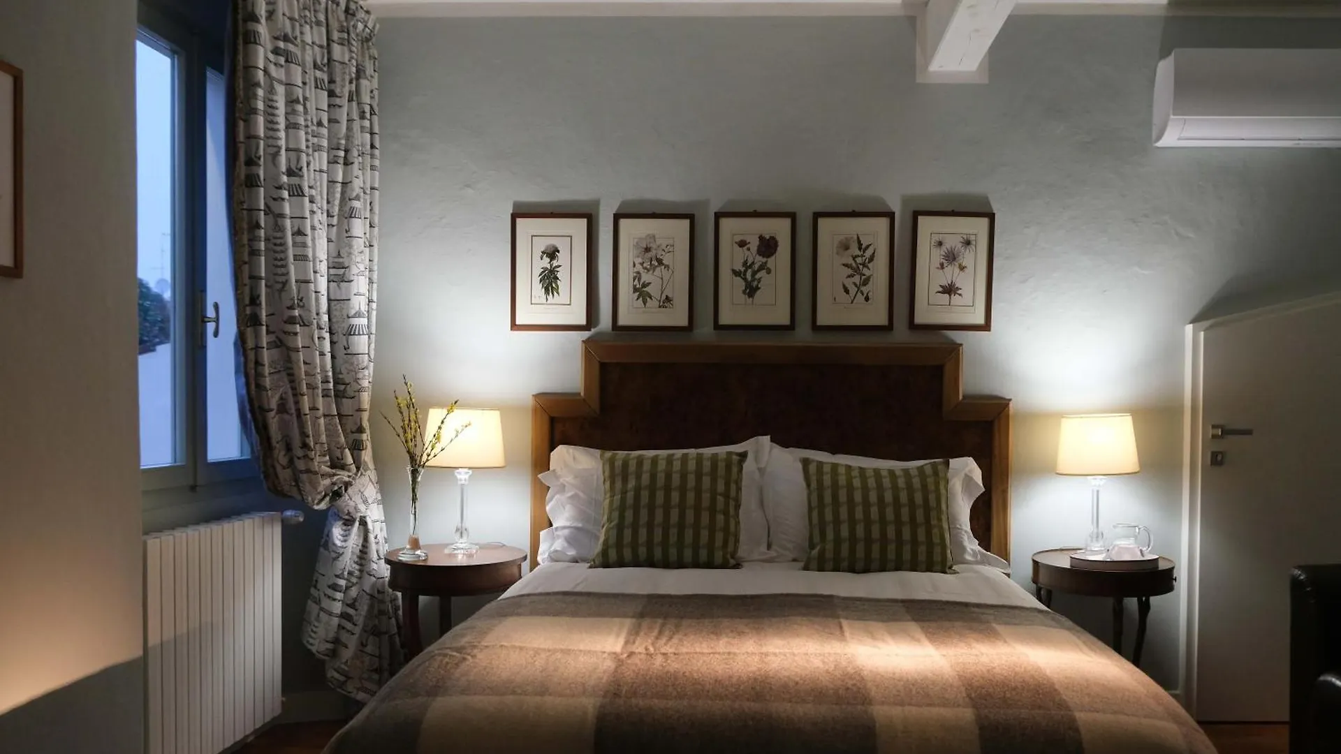Residenza Paulonia Bed & Breakfast Volta Mantovana Italy