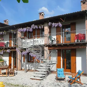 Corte Canale Virgilio Volta Mantovana